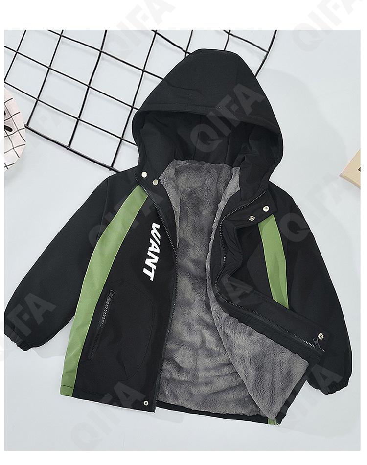 Детская Ветровка CC4809_7012_252_2577_59 Детская Ветровка CC4809_7012_252_2577_59