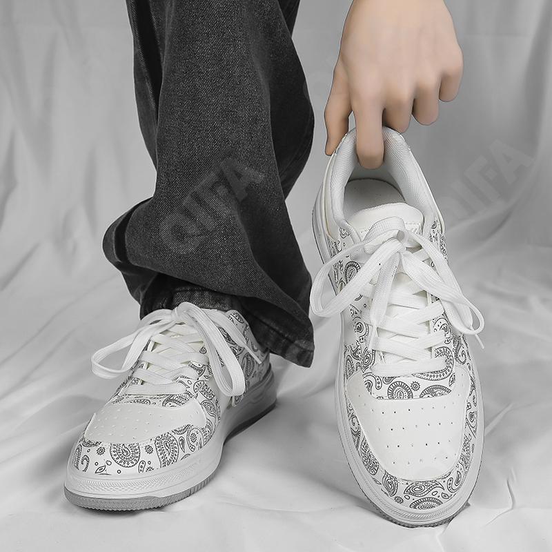 Мужские Кеды CC4190_ATC-DK22-2