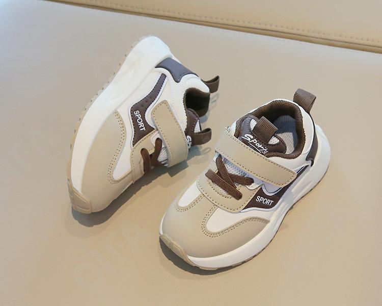 Детские Кроссовки CC3405_ZY988-A1 Детские Кроссовки CC3405_ZY988-A1