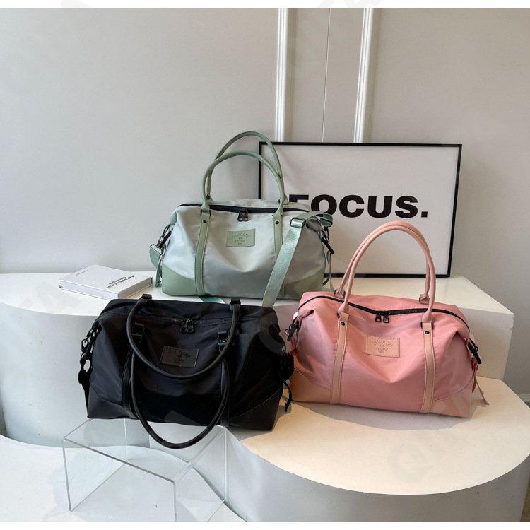 Женская Дорожная сумка CC4678_HM_2909-1