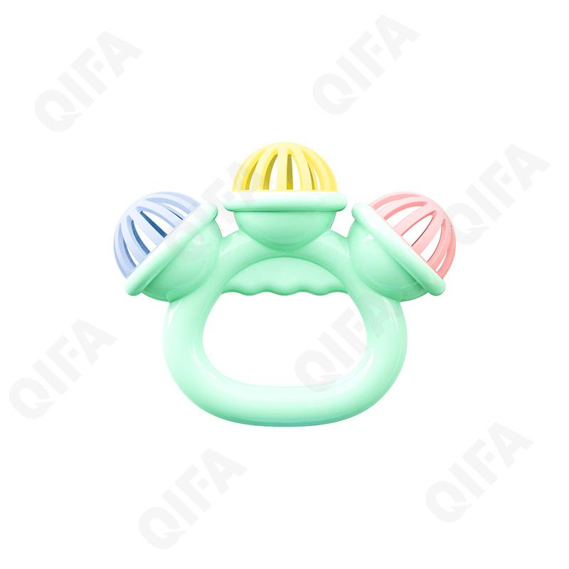 Погремушки CC4032_552-XK-2 Погремушки CC4032_552-XK-2