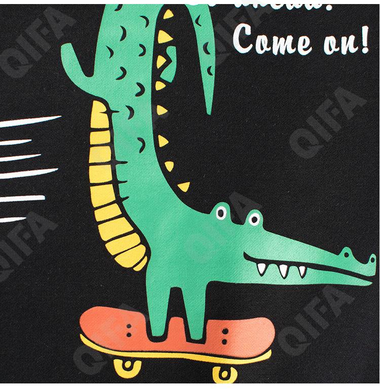 Детский Свитшот CC1208_2965_252_1817