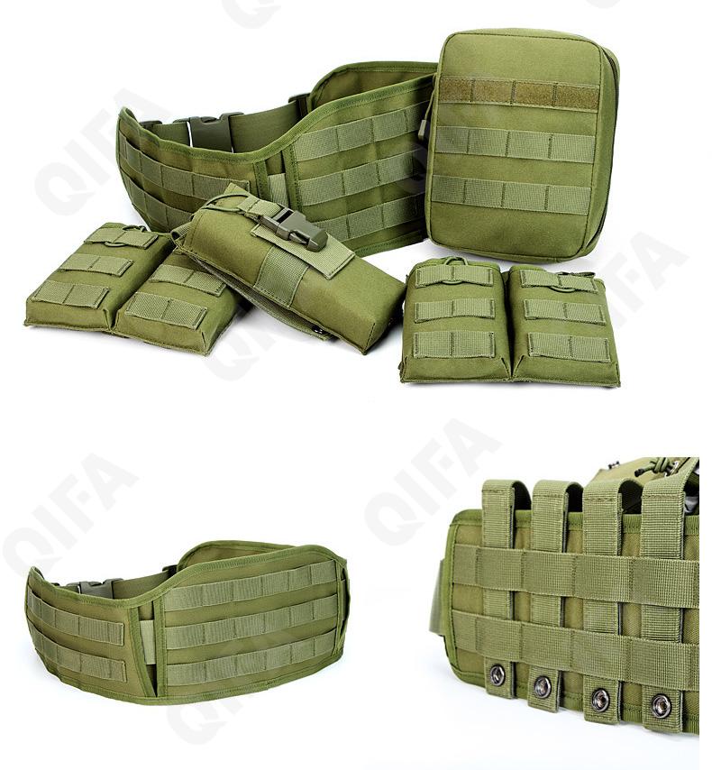 Мужская Сумка поясная CC2488_1935-1