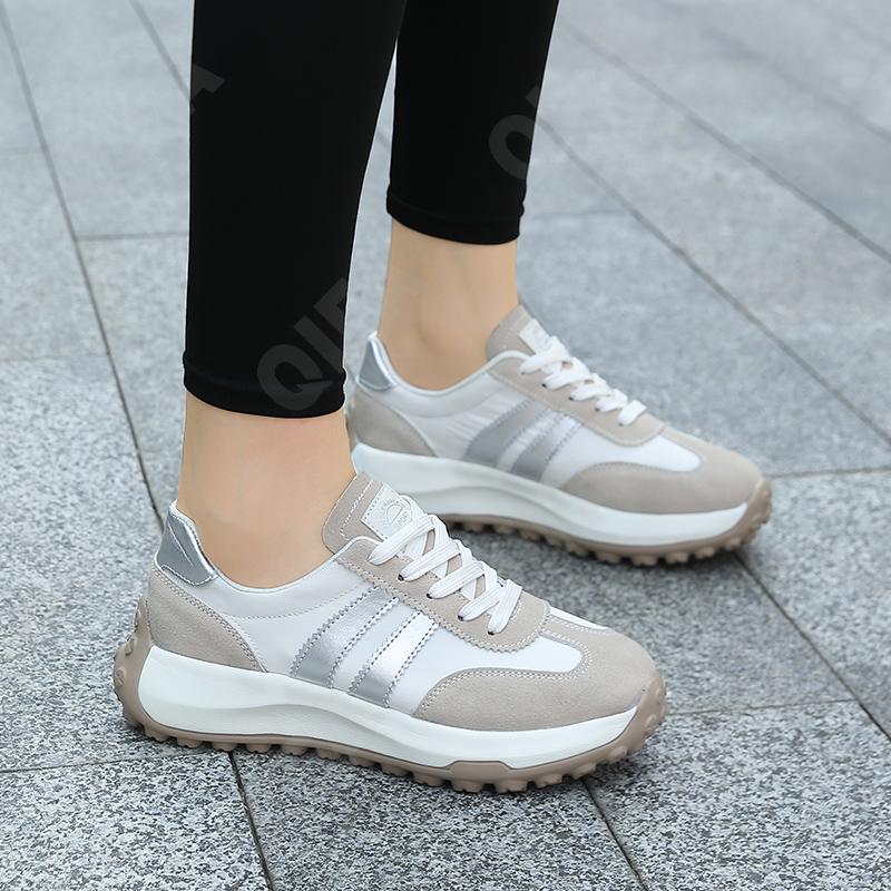 Женские Кроссовки CC5290_M285-1