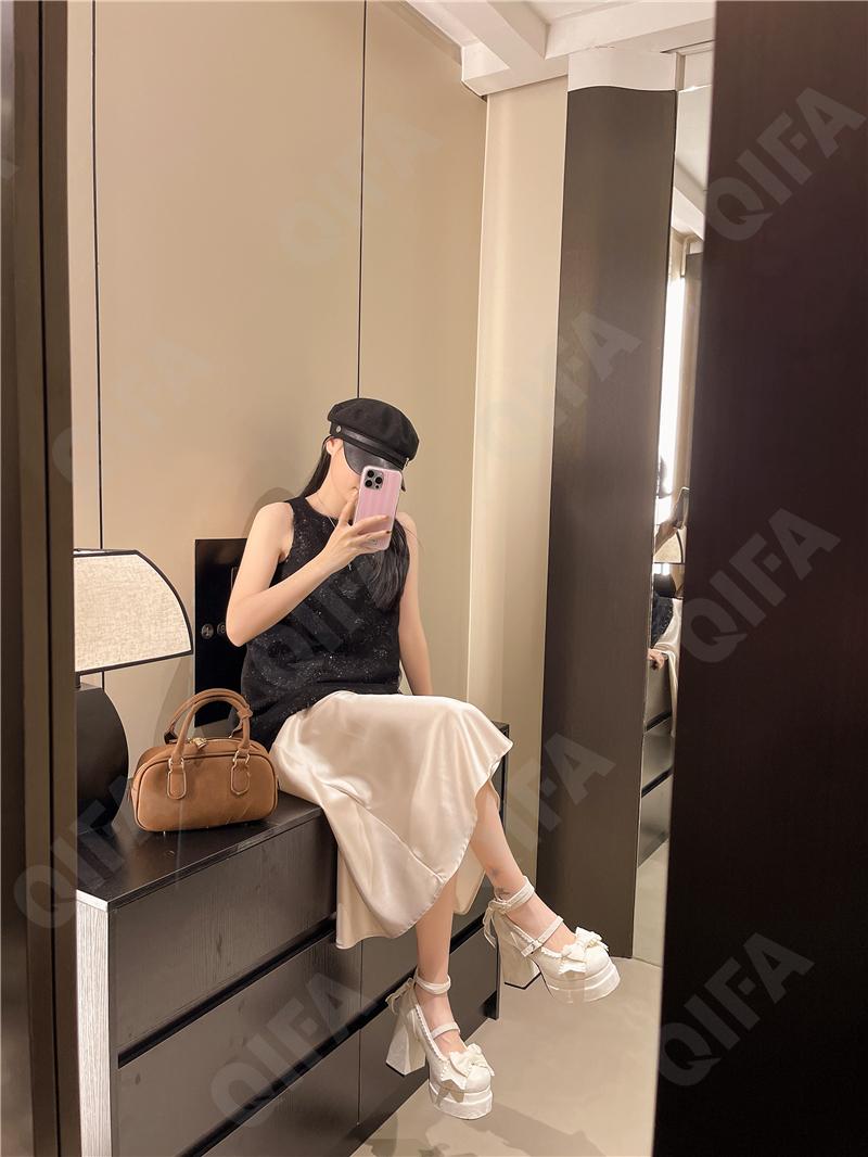 Женские Туфли CC3928_0302-2