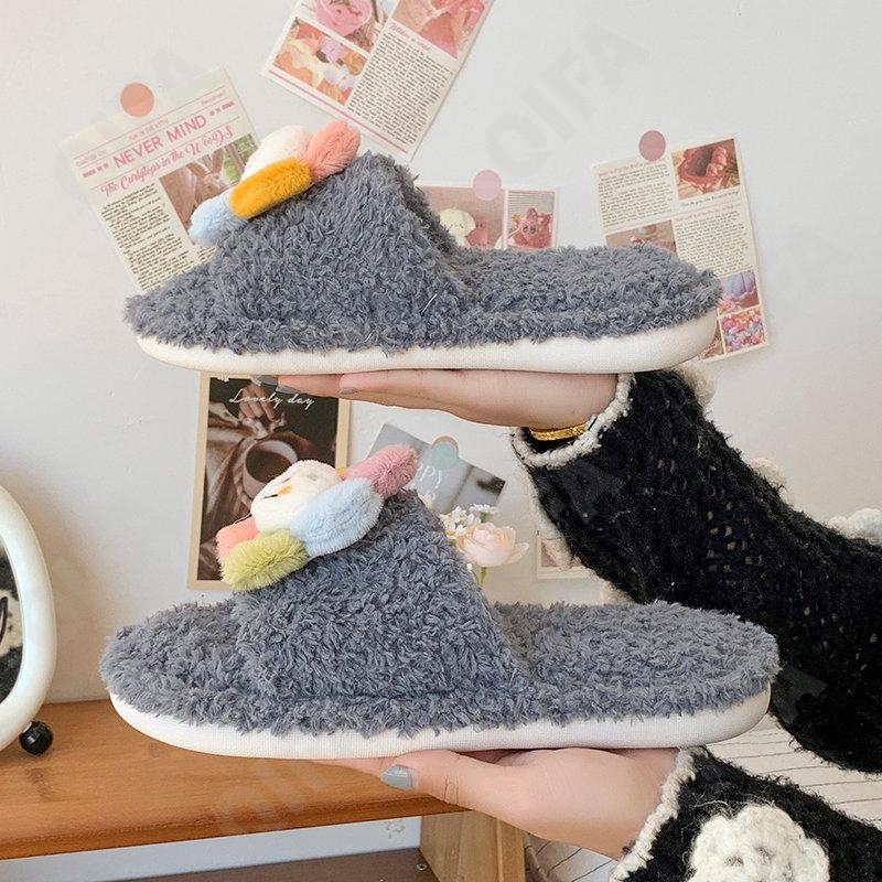 Женские Тапочки CC4988_8852-01-2