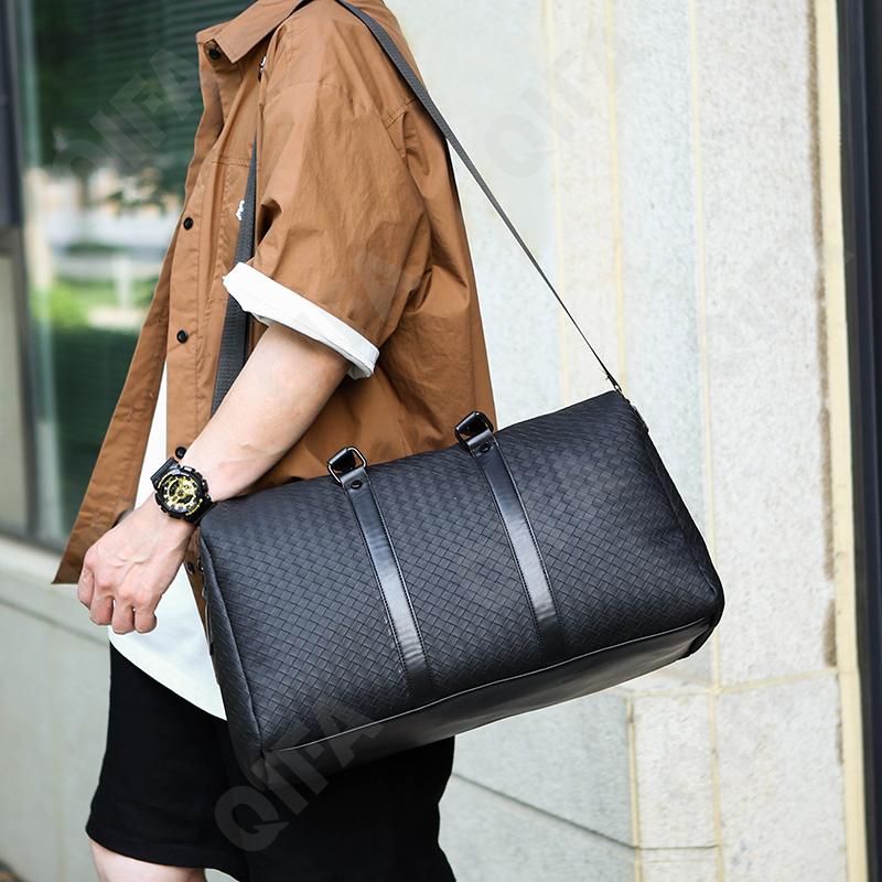 Мужская Дорожная сумка CC198_S14375-1