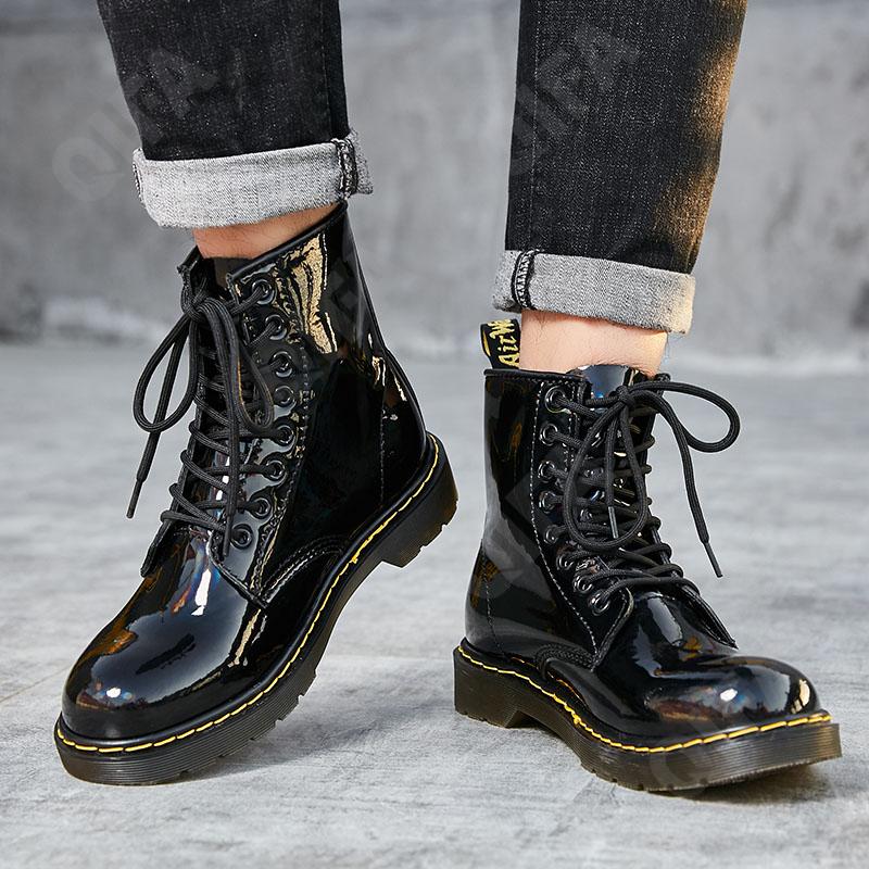 Мужские Ботинки