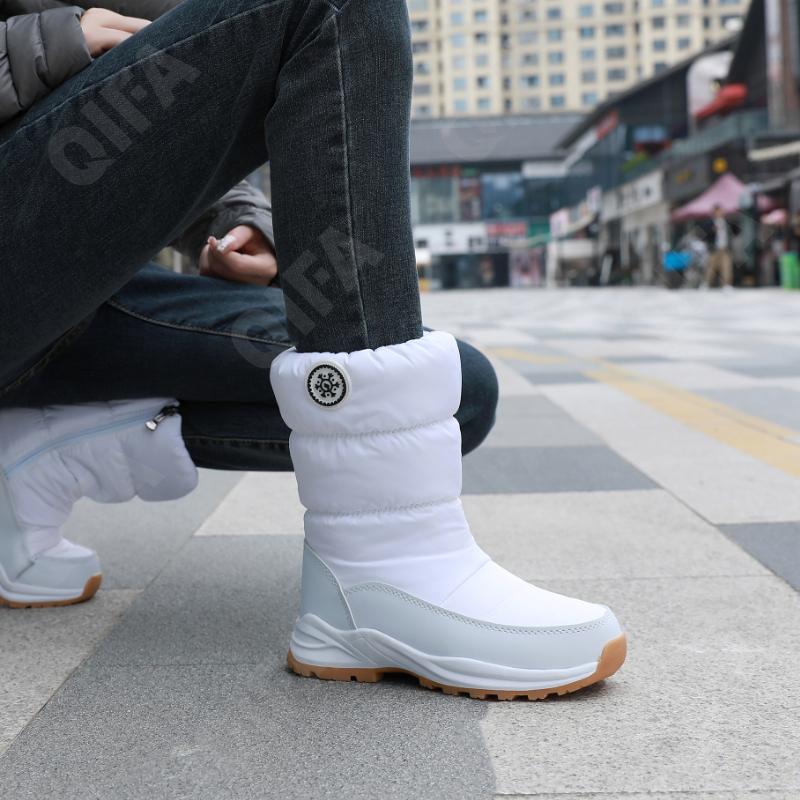 Женские Дутики CC4114_RA08-T2