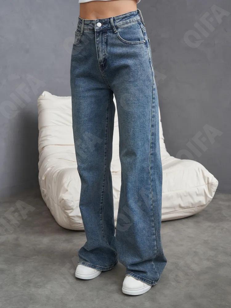 Женские Джинсы CC5236_MGLY-2025S-20_247_1796_74 Женские Джинсы CC5236_MGLY-2025S-20_247_1796_74