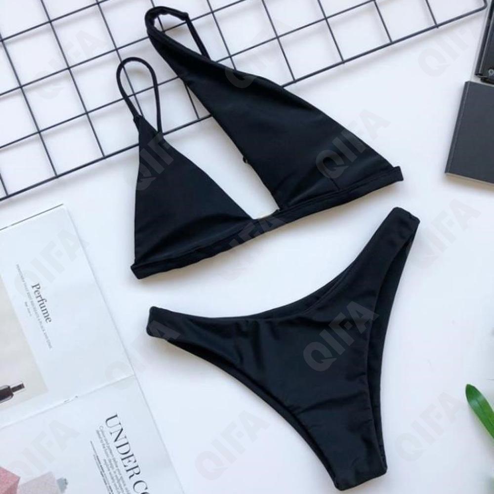 Женский Купальник раздельный