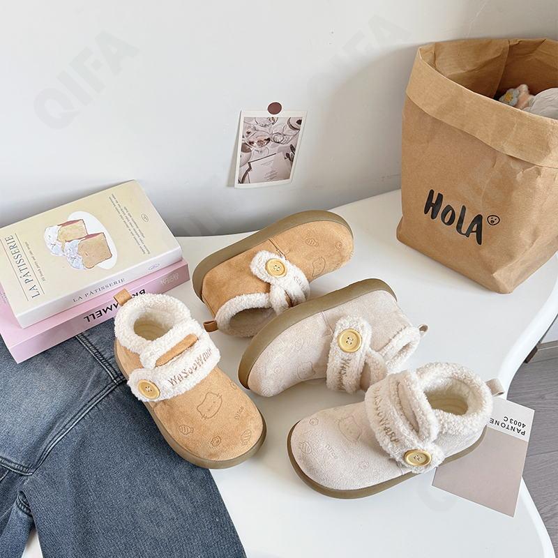 Женские Угги CC4351_B3018-1 Женские Угги CC4351_B3018-1