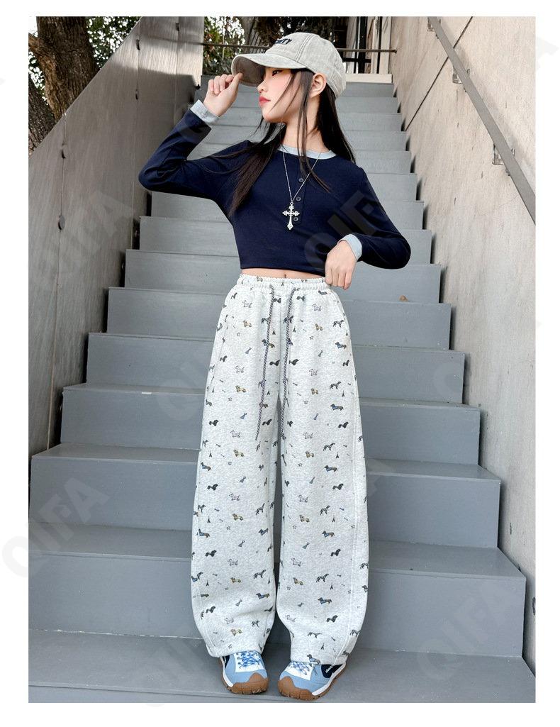 Детские Брюки CC1435_DHX2605_246_2579_5