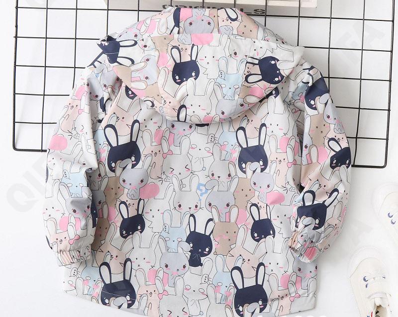 Детская Ветровка CC2327_HW-2419-1