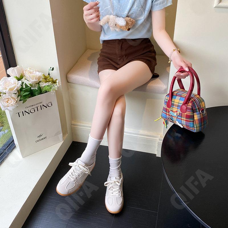 Женские Кроссовки CC4896_8910-1