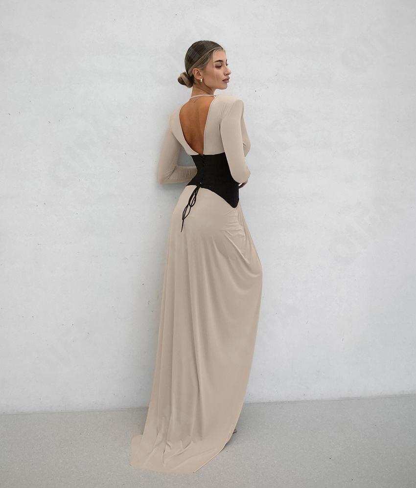 Женское Платье CC5468_LYQ6746_225_1778_91 Женское Платье CC5468_LYQ6746_225_1778_91