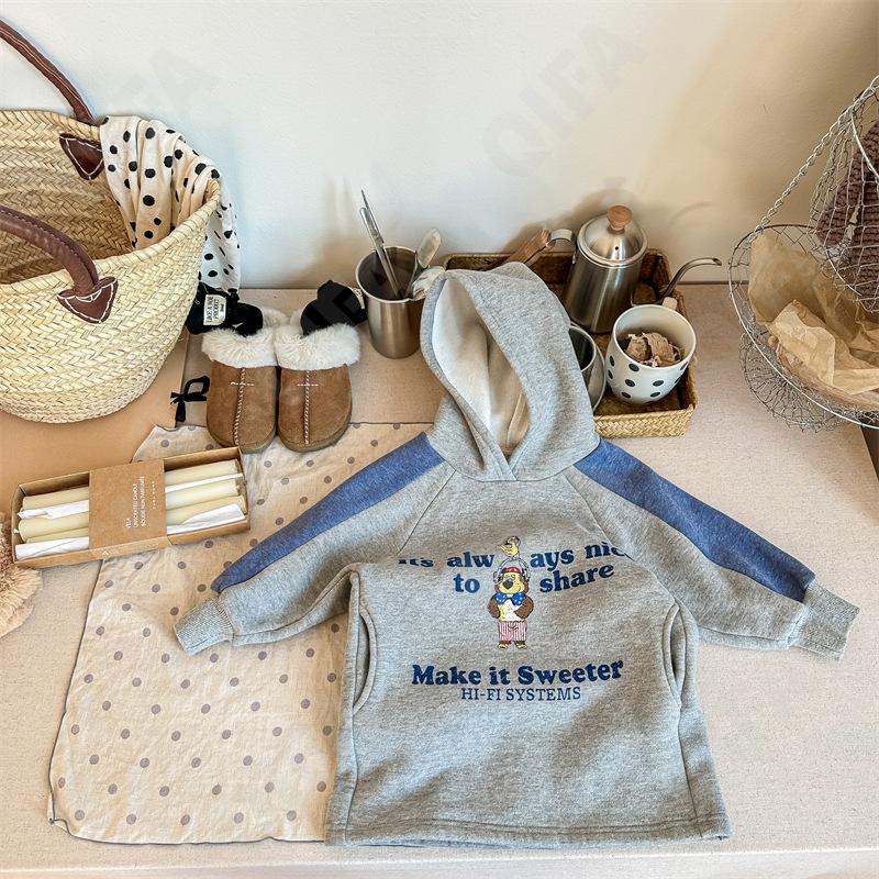 Детское Худи CC1293_123583_234_2574