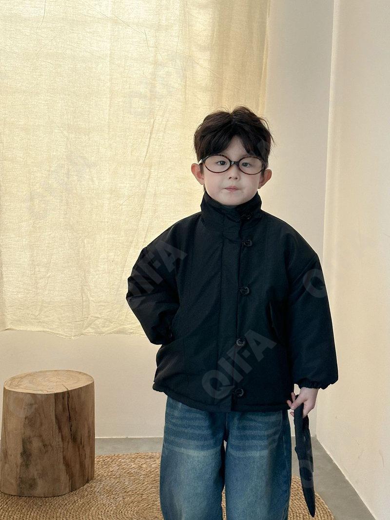 Детская Куртка CC4286_DM250638M_252_2576_82