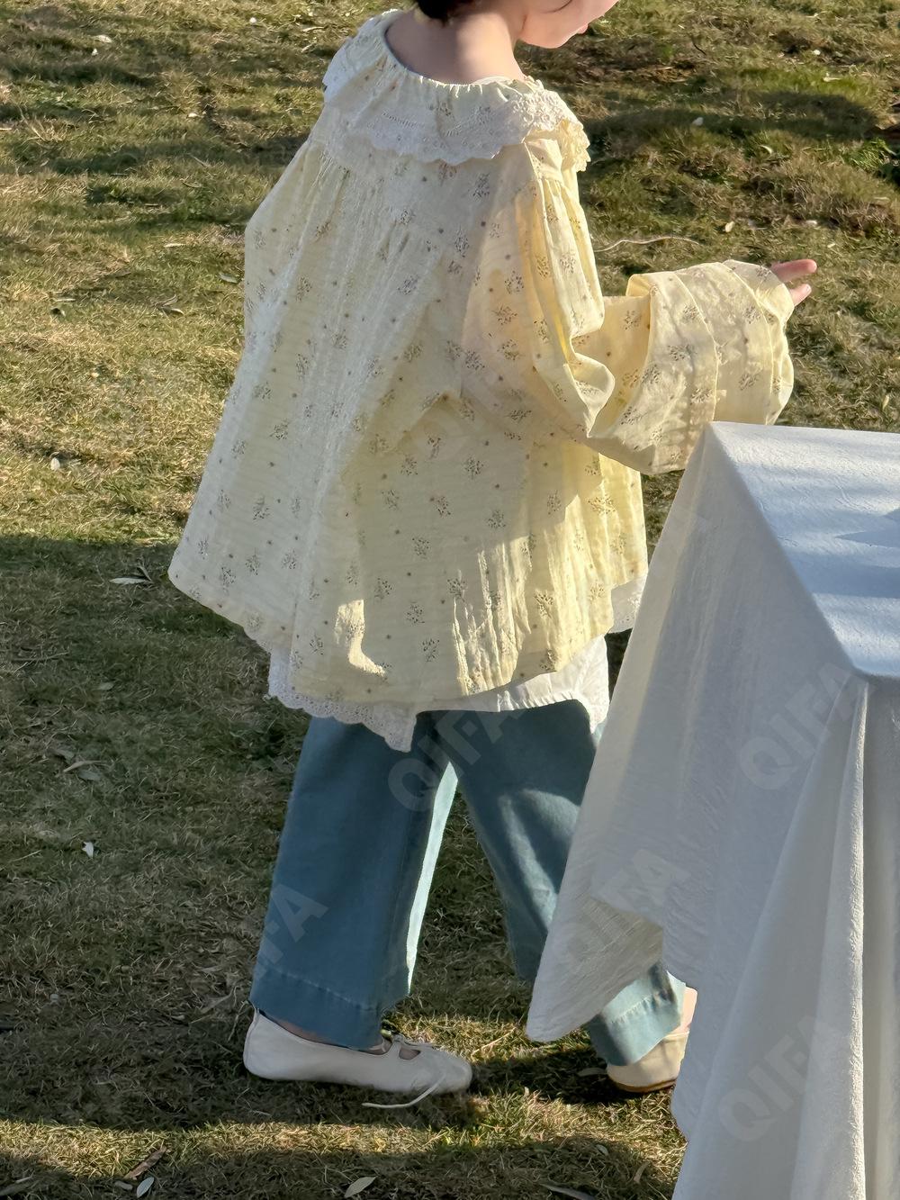 Детская Рубашка CC3871_2025C37_230_2574_66