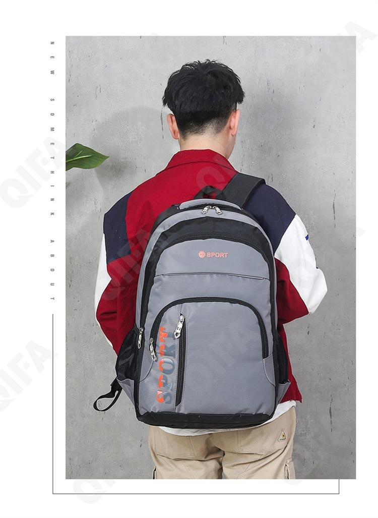 Мужской Рюкзак CC423_8205-1