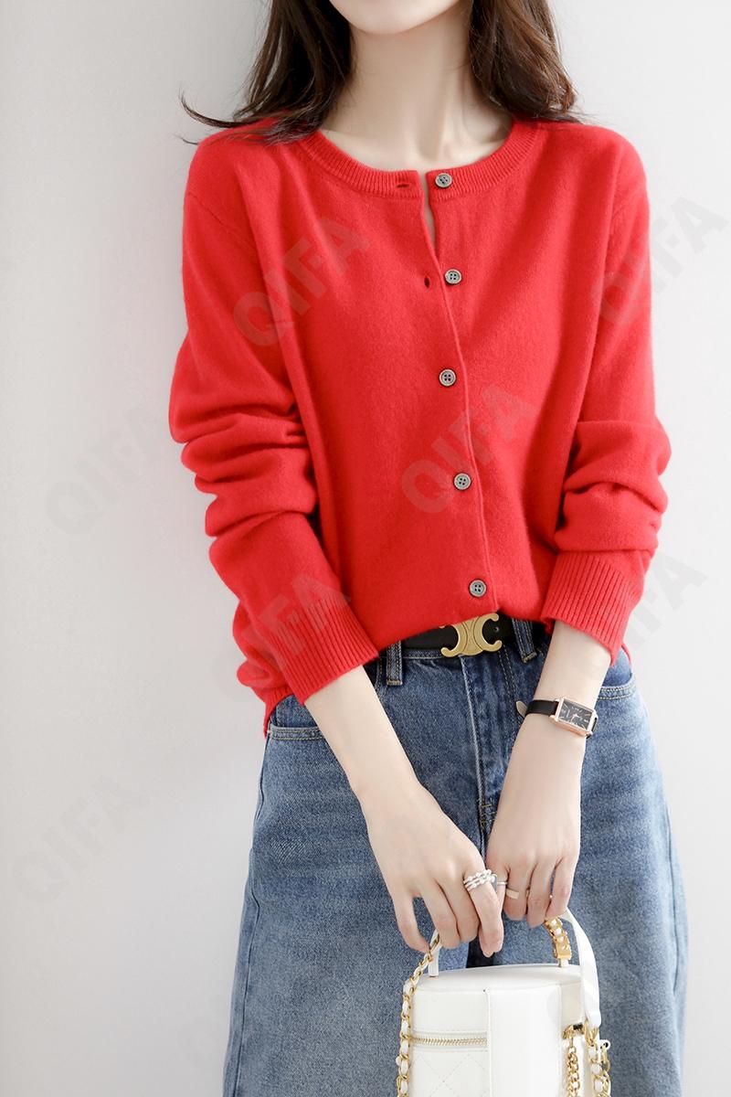 Женский Кардиган CC3116_ZD021_5250_1780_10