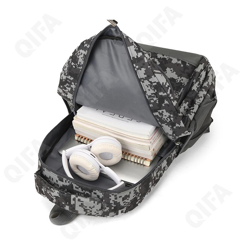 Мужской Рюкзак CC423_8256-1