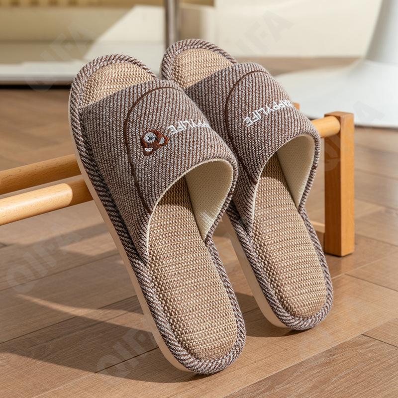 Мужские Тапочки