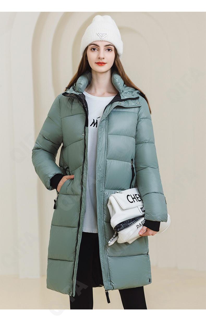 Женское Полупальто CC5172_2529_226_1777_8