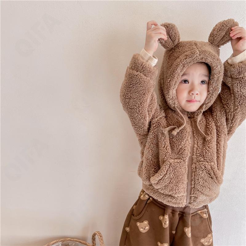 Детская Куртка