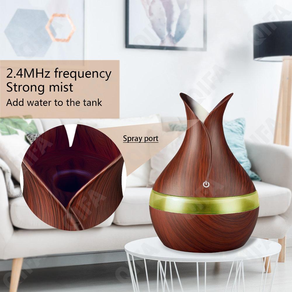 Увлажнитель воздуха CC2076_YX-188-2