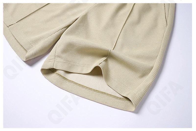 Мужской Костюм с шортами CC469_TZ88601_2549_1781_45