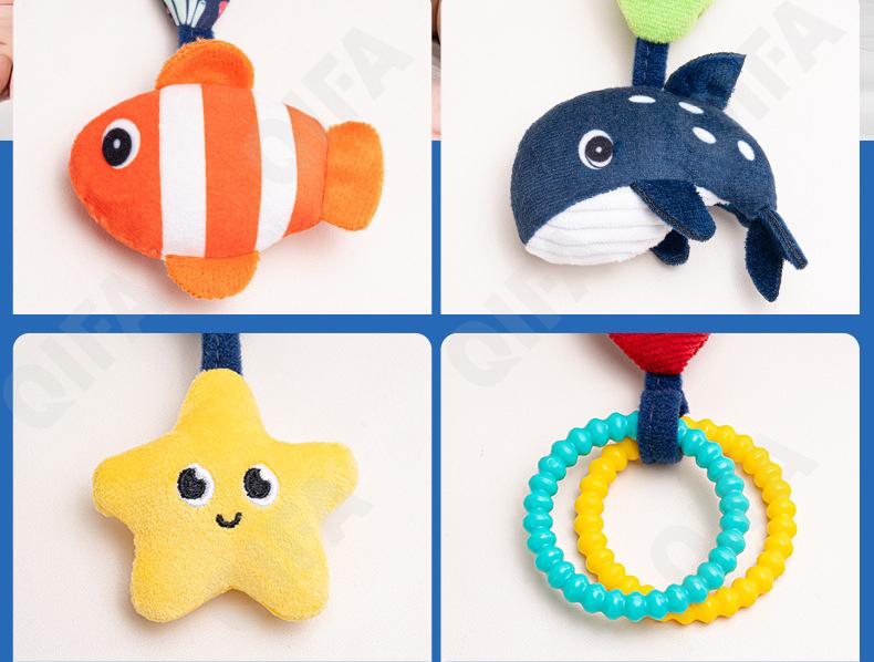 Игрушка-подвеска