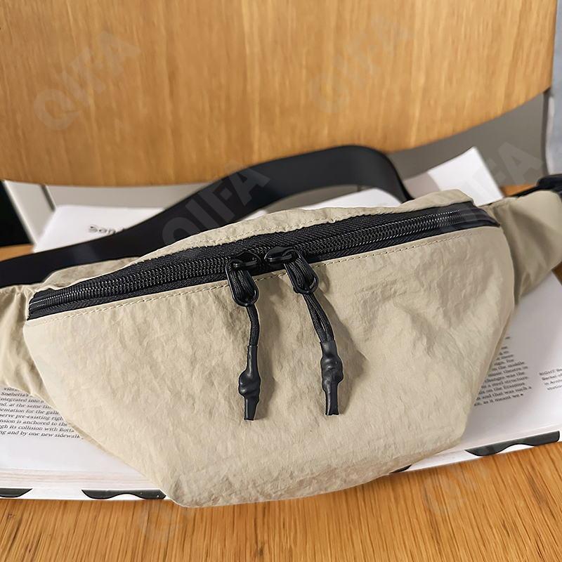 Мужская Сумка поясная CC067_319-3