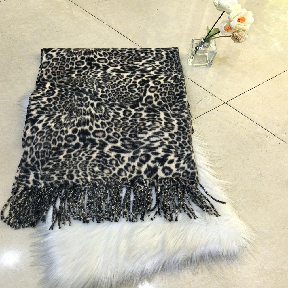 Женский Палантин CC4124_FH2506-1 Женский Палантин CC4124_FH2506-1