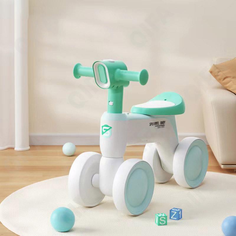 Детский Беговел CC3011_TG1006-1 Детский Беговел CC3011_TG1006-1