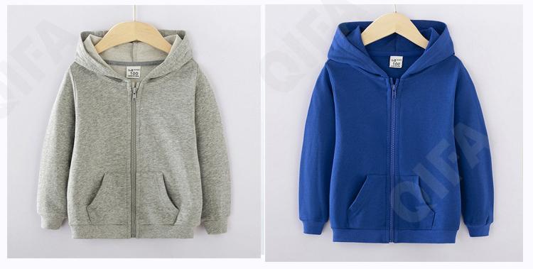 Детская Толстовка CC2129_CSWT01_247_2574