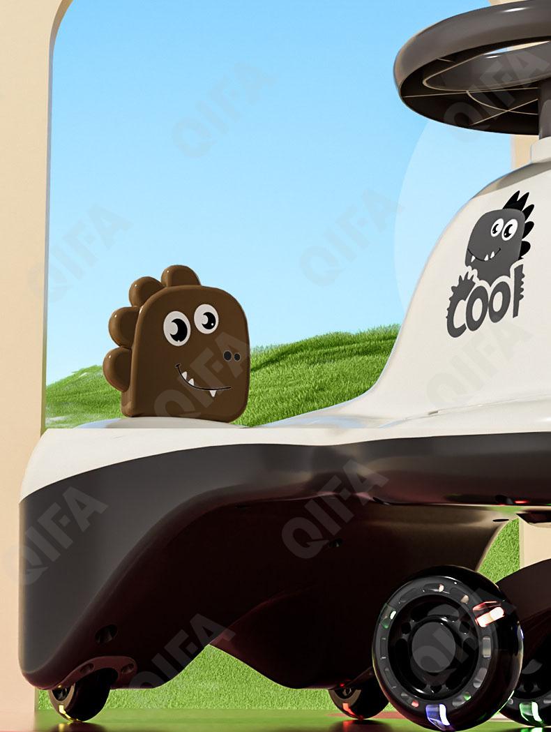 Детский Толокар CC3027_611-2 Детский Толокар CC3027_611-2