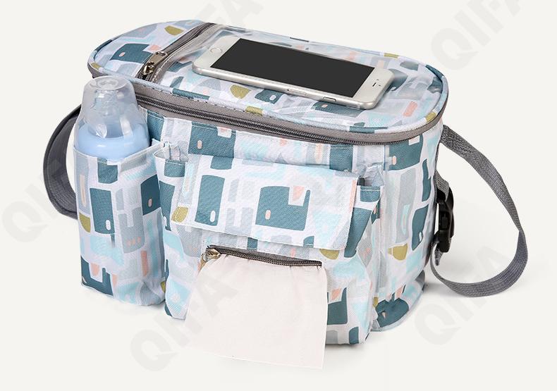 Женская Сумка для коляски CC4112_811-1