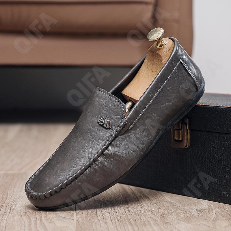 Мужские Мокасины CC4114_EA72-2