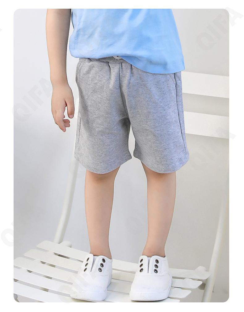 Детские Шорты CC2124_DUANKU08_956_2574