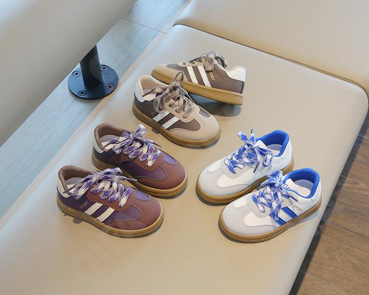 Детские Кеды CC3405_TH798-A2 Детские Кеды CC3405_TH798-A2