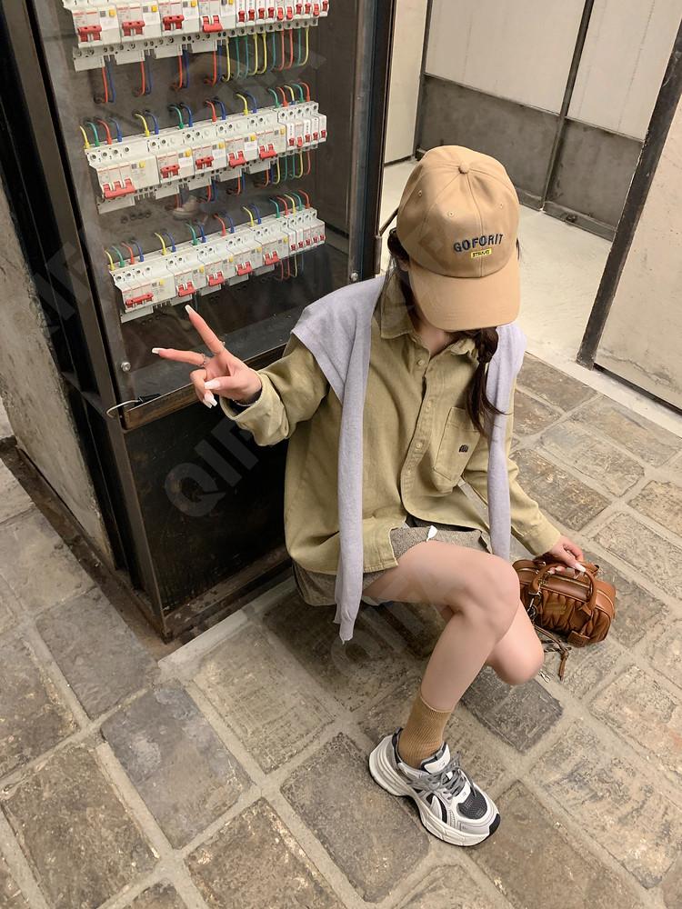 Женские Кроссовки CC4419_D16-3366-2