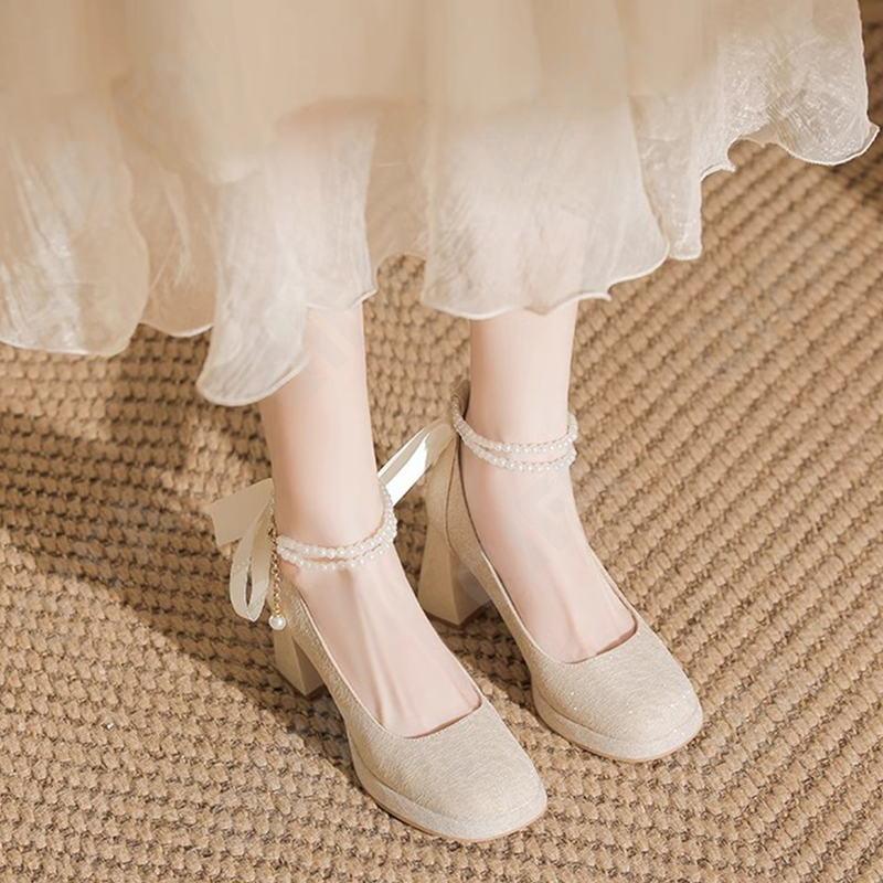 Женские Туфли