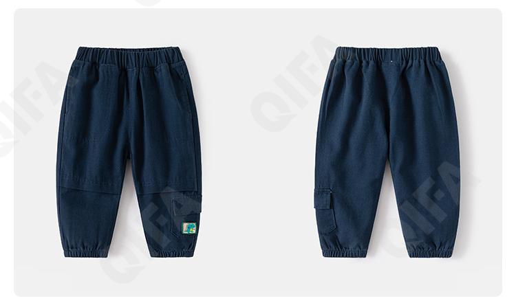 Детские Джоггеры CC3265_KZ3407_958_2574_3