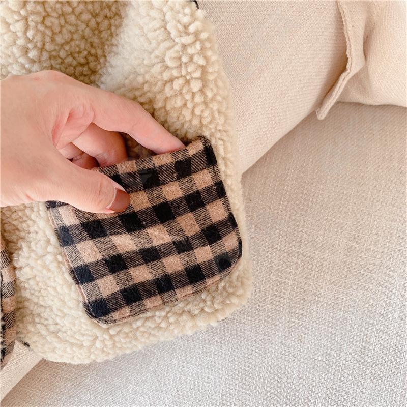 Детский Жилет CC1293_20706_225_2574_86