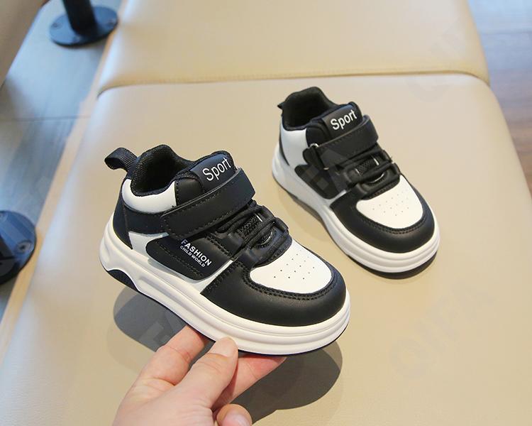 Детские Кроссовки CC3405_TX676-A1