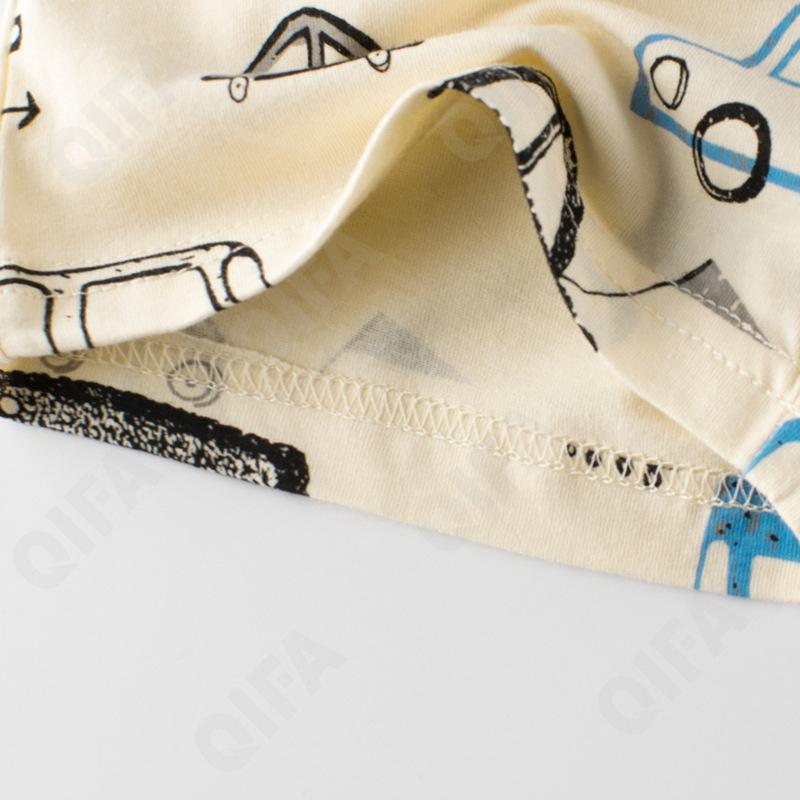 Детские Шорты CC1208_6602_237_1817