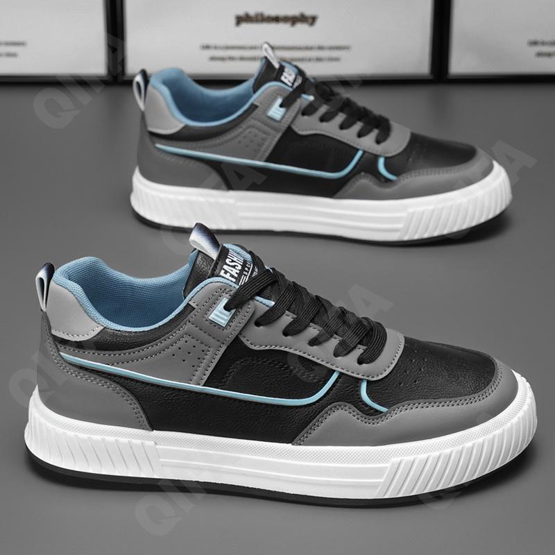 Мужские Кеды