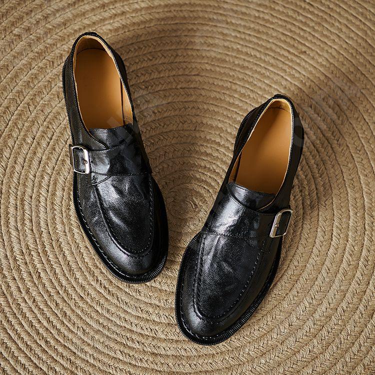 Женские Лоферы CC4419_D51-H652-2