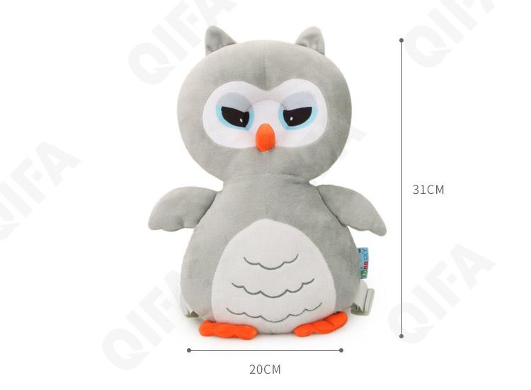 Мягкая игрушка CC3944_FSZ2020-005-MTY-1 Мягкая игрушка CC3944_FSZ2020-005-MTY-1